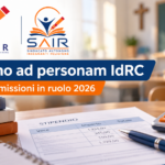 Docenti di religione immessi in ruolo: come si calcola l’assegno ad personam