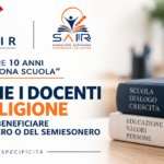 Docenti di religione e collaboratori del dirigente: dopo oltre dieci anni cade finalmente un limite della “Buona Scuola”